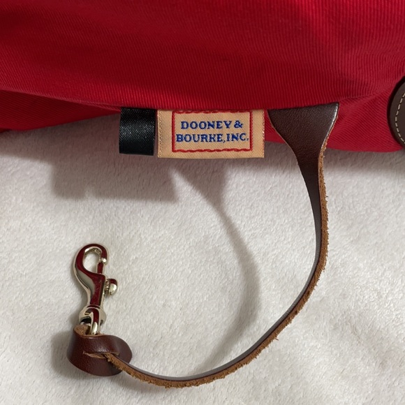 Dooney & Bourke Handbag - Picture 9 of 16